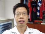 TonTon Garment (Shenzhen) Co.,Ltd.