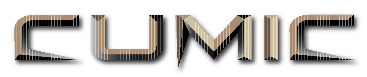 Cumic Steel Ltd.