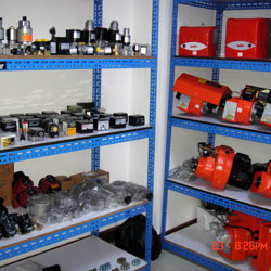 Hotpower Tech.CO.,LTD