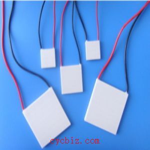 Suzhou ICYCOOLER Electronic Co.,Ltd