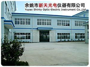yuyao shinty optical-electric instrument Co., Ltd