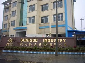 Hangzhou Jinli Hardware Co.,LTD