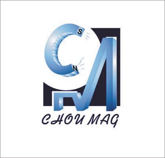 Chou Magnetics Co.,Ltd