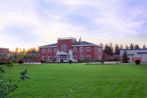 Beijing Changhang Investment casting Ltd.
