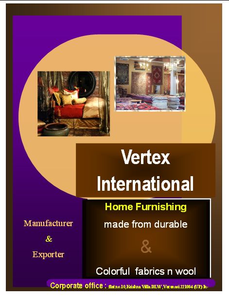 Vertex International