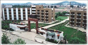 China FEBY Security & Protection Manufacturing Group Ltd