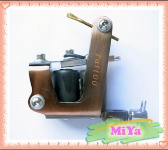 Max tattoo supplier Co.,ltd