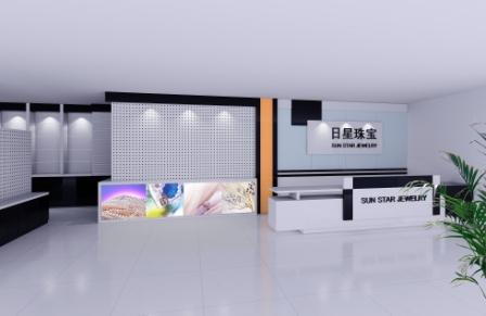 Sunstar Jewelry and Accessories Co.,Ltd
