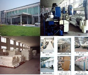 Wujiang Wanshiyi Silk Co.,Ltd