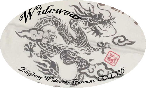 Zhejiang WideWear Garment CO.,Ltd