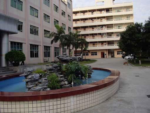Shenzhen Changjiang Wang Ornament Factory