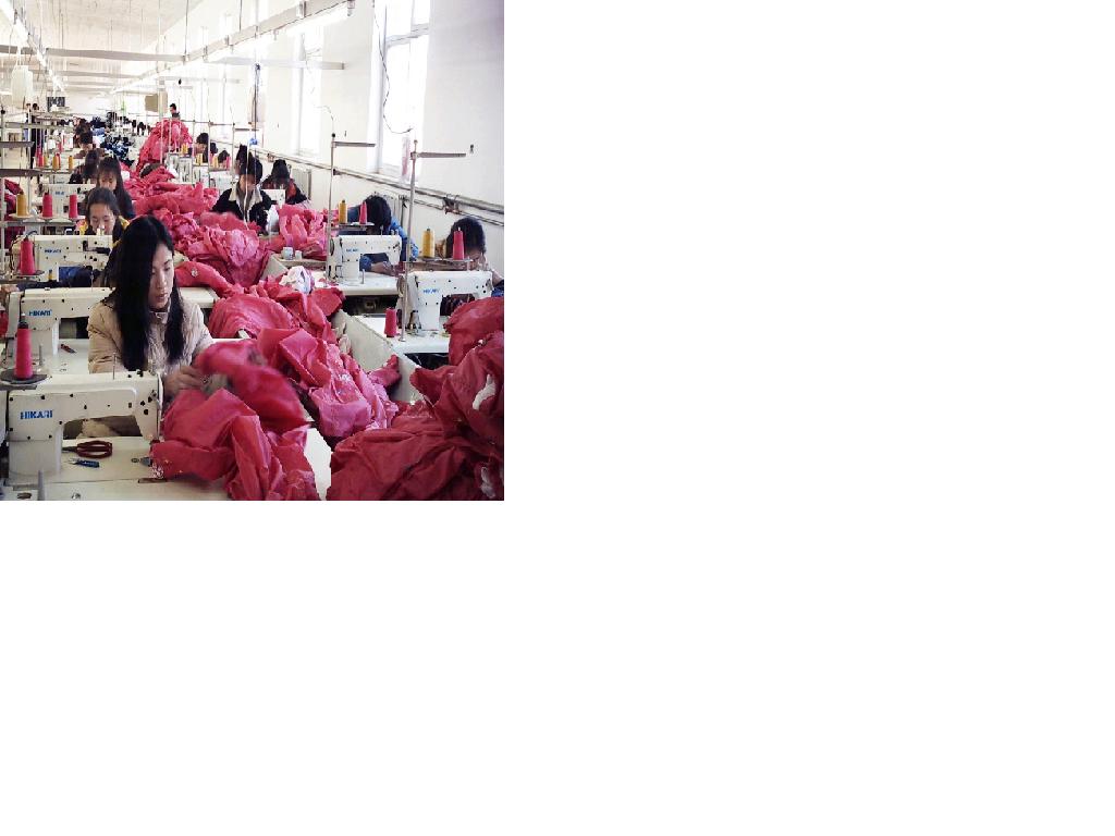 Tianjin Shi Ji Hong Xiang Garment Co., Ltd.