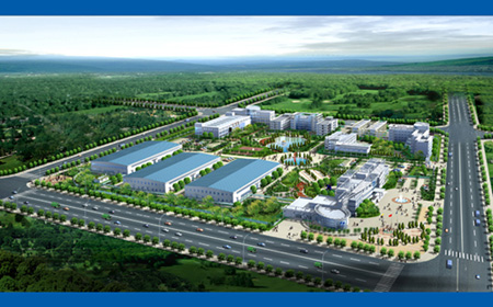 NANJING HANDSON CO.,LTD