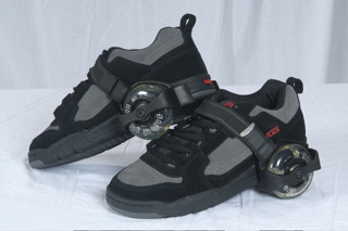 Zhejiang Lvhua Sporting Co.,Ltd