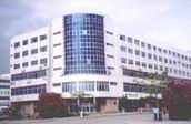 Utech Industrial (Hong Kong) CO., LTD