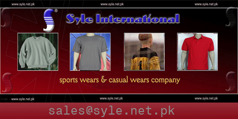 Syle International