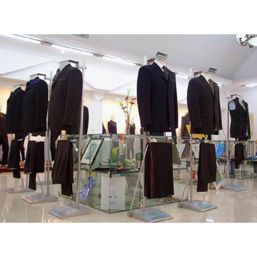jiangyin supai clothing group co.,ltd