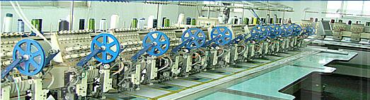 ChengXingLong Industrial Co.,Ltd