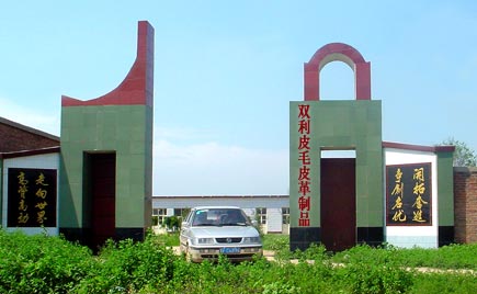 Lixian S-L Leather Products CO.,LTD