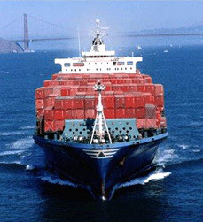 Kingstarshipping Co.,Ltd