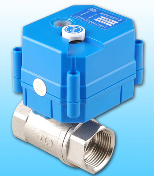 China Tianjin KaiLiDa control technology development Co.,Ltd