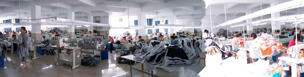 Hangzhou Barbilt Knitwear&Textile Co.,Ltd