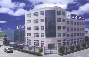 XIAMEN GREAT LAND INDUSTRIAL & TRADING CO., LTD.