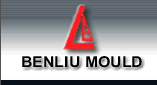 Shanghai benliu plastic & precision mould