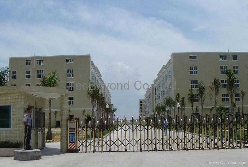 TecBeyond Co., Ltd.