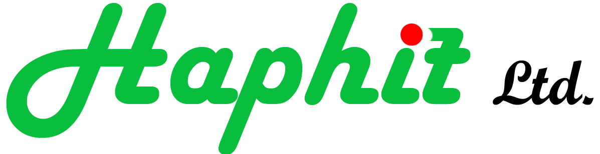 Haphit Ltd
