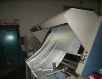 China Detail Inspection Service Co.,Ltd