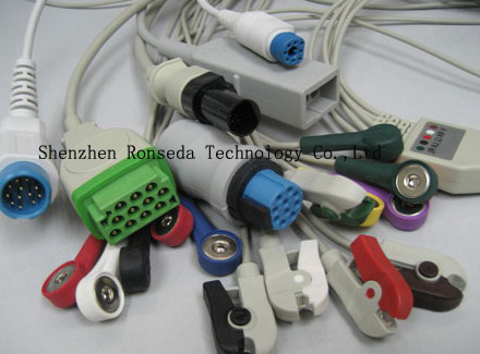 Ronseda Electronics Co.,Ltd