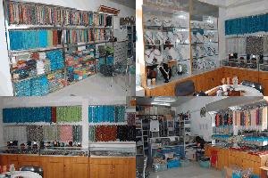 Shiny Int'l Jewelry Co., Ltd