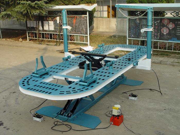 Yantai Sky Machinery Co.,Ltd