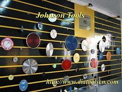 Johnson Tools Manufactory Co., Ltd.