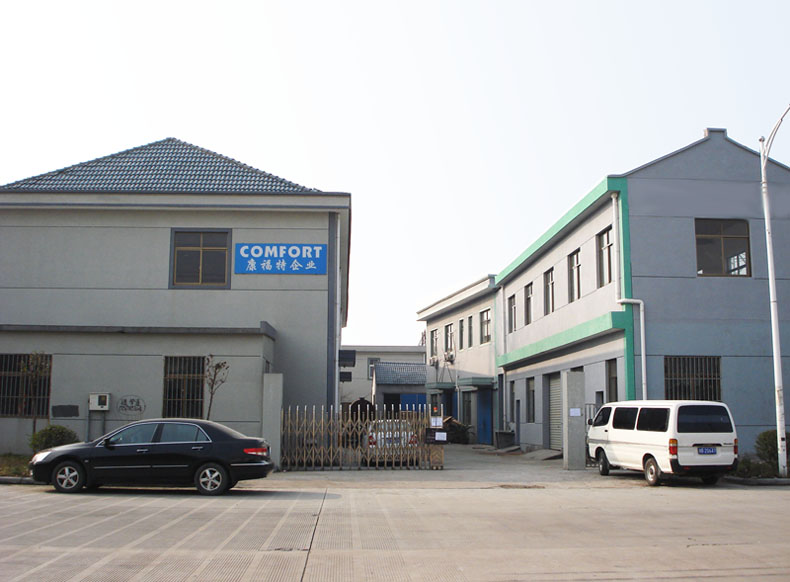 Ningbo Comfort Furniture & Bedding Co.,ltd