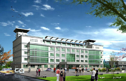 Jiangsu Linzhi Shanyang Group Co., Ltd.