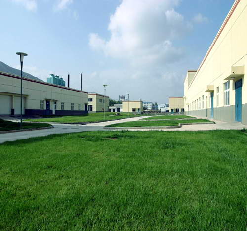 CHONGQING TONGRUI FILTRATION EQUIPMENT CO.,LTD