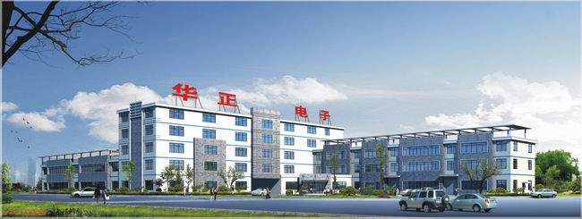 Ningbo HZ Precision Electronics Co.,Ltd.