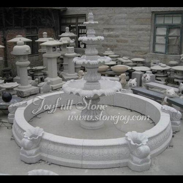 Xiamen Joyfull Stone Co.,Ltd.