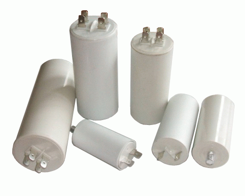 RY Capacitores Co.,Ltd.