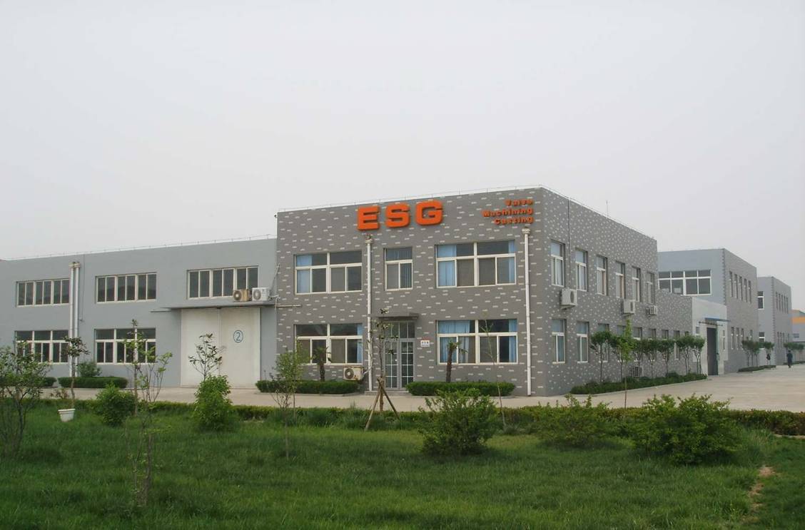 Qingdao Elite Machinery Manufacture Co.,Ltd.
