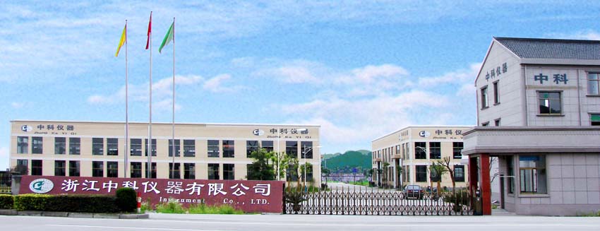 Zhejiang Zhongke Instrument Co.,ltd