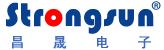 Shenzhen Strongsun Electronics Co., Ltd