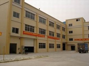 KND Industries Co., Ltd