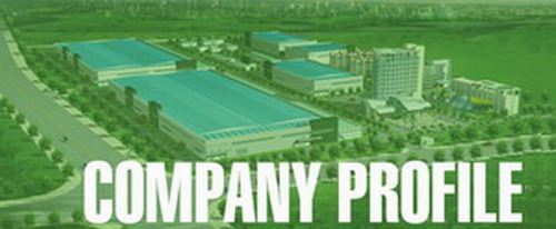 SouthRiver Products LTD