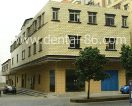 Dental intraoral cameras, X-ray film reader,Alginate Mixer,