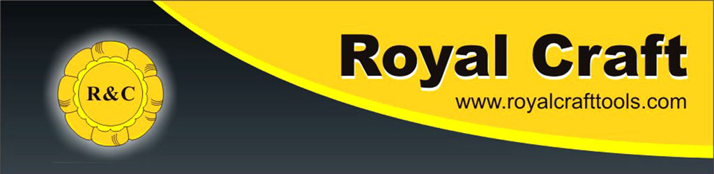 Royal Craft Tools Co.,Ltd.
