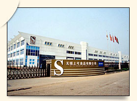 Wuxi Shangke Food Co., Ltd.
