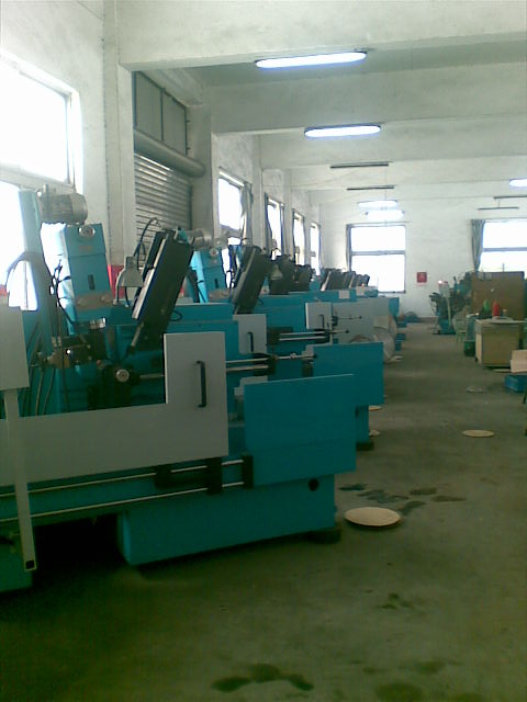 Danyang Zhengyang Tools Manufacturing Co.,Ltd